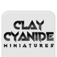 Clay Cyanide Logo