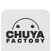 Chuya Factory Logo